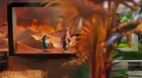 PC第5赛季首轮更新公告详解