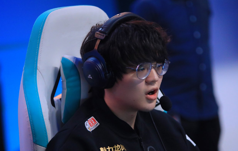 温州战队勇往直前 下赛季再战精彩